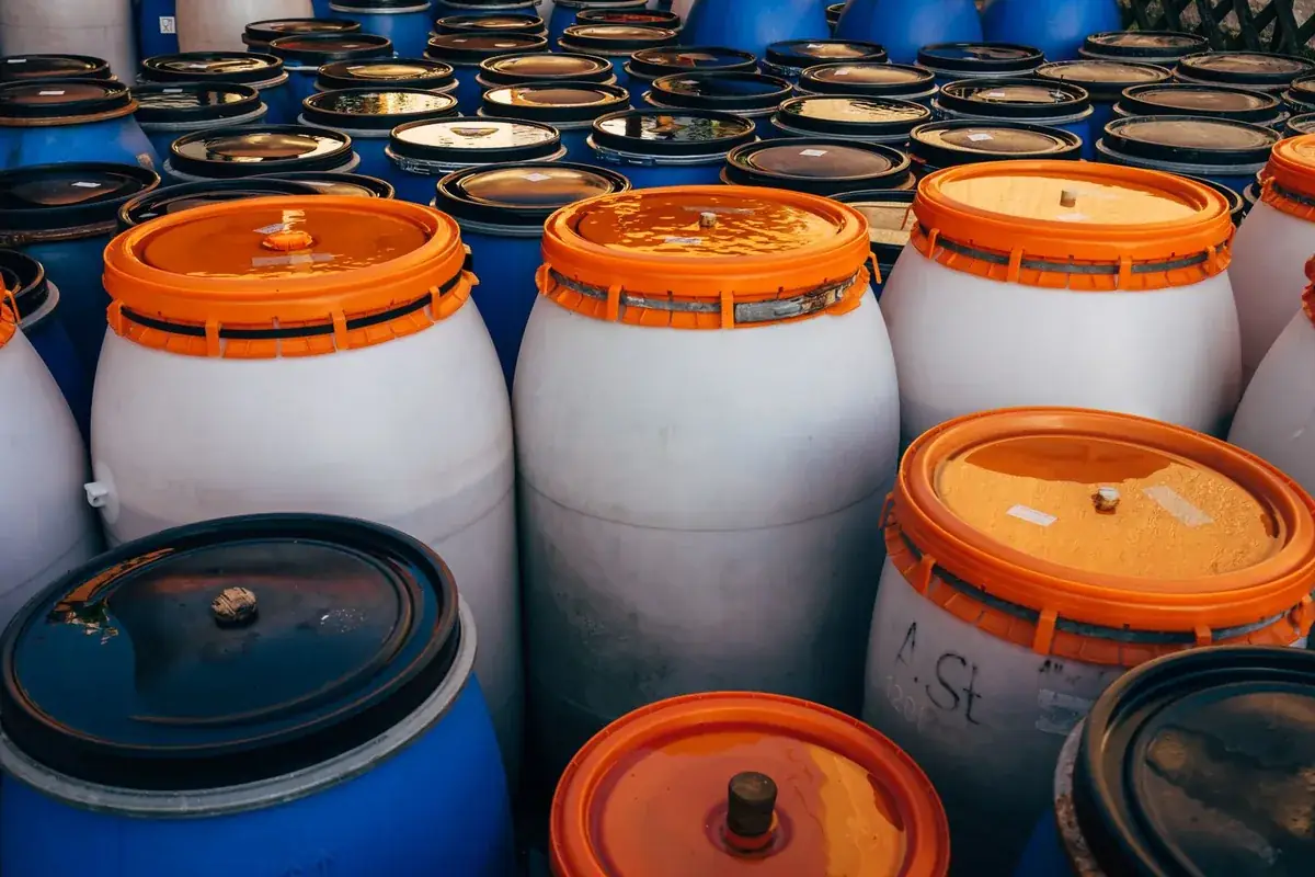 Drug Paraphernalia Cleanup in Molalla, OR